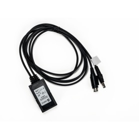 Vertiv Avocent ADB0048 cavo per tastiera, video e mouse Nero 1,83 m (ADB0048)