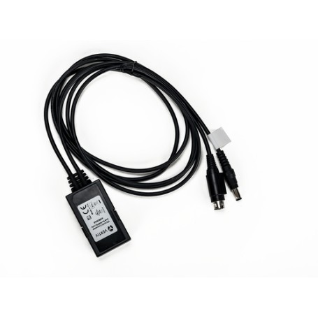 Vertiv Avocent ADB0048 cavo per tastiera, video e mouse Nero 1,83 m (ADB0048)