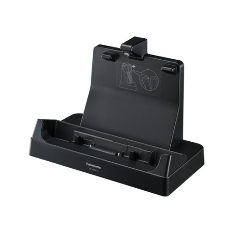 Panasonic FZ-VEBG11AU replicatore di porte e docking station per notebook Nero (FZ-VEBG11AU)