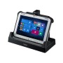 Panasonic FZ-VEBG11AU replicatore di porte e docking station per notebook Nero (FZ-VEBG11AU)