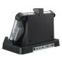 Panasonic FZ-VEBG11AU replicatore di porte e docking station per notebook Nero (FZ-VEBG11AU)