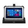 Panasonic FZ-VEBG11AU replicatore di porte e docking station per notebook Nero (FZ-VEBG11AU)