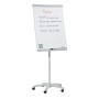 Franken FC91 blocco per lavagne e accessori Libera installazione 670 x 950 mm Metallo, Plastica Grigio (FC91)