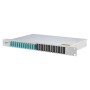 METZ CONNECT 150255BA12-E pezzo di pannello 1U (150255BA12-E)