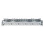 3M QSA cavo di collegamento Argento (79101-51800)