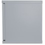 Intellinet 711708 rack 6U Da parete Grigio (711708)