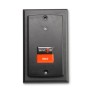 RF IDeas RDR-60W1AKU lettore RFID RS-232 Nero (RDR-60W1AKU)