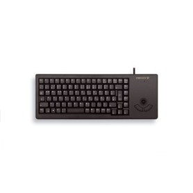 CHERRY G84-5400LUMES tastiera USB Nero (G84-5400LUMES-2)
