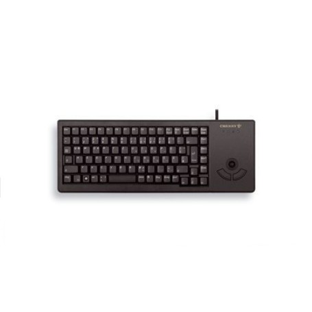 CHERRY G84-5400LUMES tastiera USB Nero (G84-5400LUMES-2)