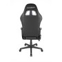 DXRacer Racer PF188 Sedia per gaming universale Nero (OH-PF188-N)