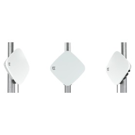 Extreme networks AP460S6C-WR punto accesso WLAN Bianco Supporto Power over Ethernet (PoE) (AP460S6C-WR)