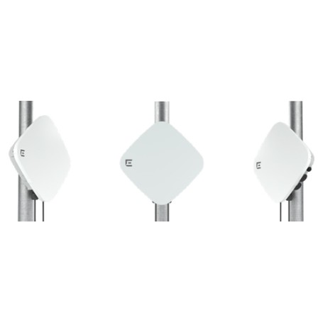 Extreme networks AP460S6C-WR punto accesso WLAN Bianco Supporto Power over Ethernet (PoE) (AP460S6C-WR)