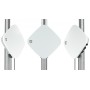 Extreme networks AP460C-WR punto accesso WLAN Bianco Supporto Power over Ethernet (PoE) (AP460C-WR)