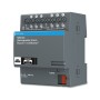 Busch-Jaeger 2CKA006220A0025 attuatore intelligente domestico Attuatore termostatico 6 canali (2CKA006220A0025)