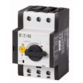 Eaton PKZ-SOL12 interruttore automatico Interruttore automatico di stringa 2 (120937)