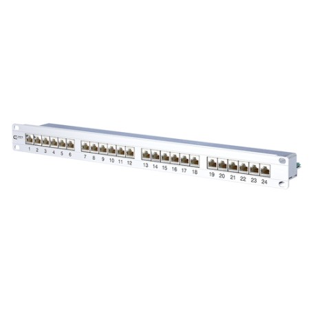 METZ CONNECT 130855C-E 1U (130855C-E-90)