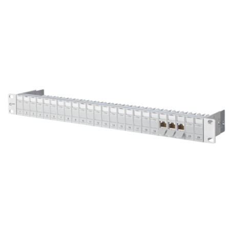 METZ CONNECT 130920-E 1U (130920-E-90)