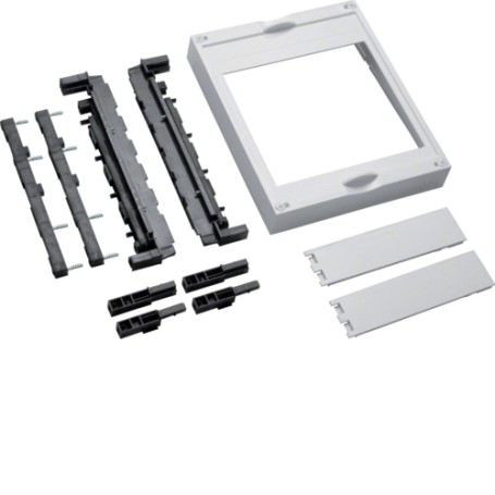 Hager UE21E2B porta accessori (UE21E2B)