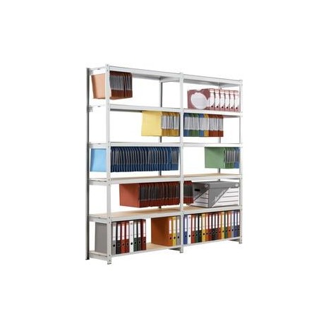 PaperFlow K652132 portariviste Multicolore (5213SS)