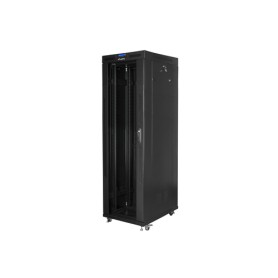 Lanberg FF01-8842-12B rack 42U Rack indipendenti Nero (FF01-8842-12B)