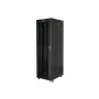Lanberg FF01-8842-12B rack 42U Rack indipendenti Nero (FF01-8842-12B)
