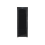 Lanberg FF01-8842-12B rack 42U Rack indipendenti Nero (FF01-8842-12B)