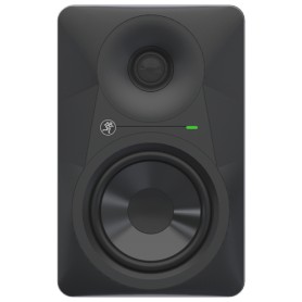 Mackie MR524 Nero Cablato 30 W (2048400-01)