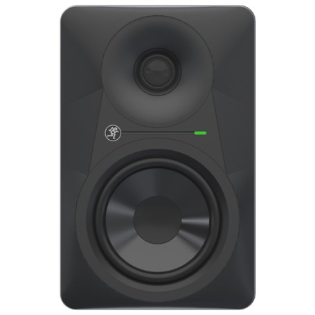 Mackie MR524 Nero Cablato 30 W (2048400-01)