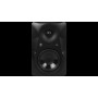 Mackie MR524 Nero Cablato 30 W (2048400-01)