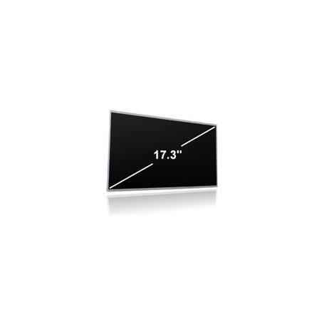 CoreParts MSC173F40-118M ricambio per notebook Display (MSC173F40-118M)