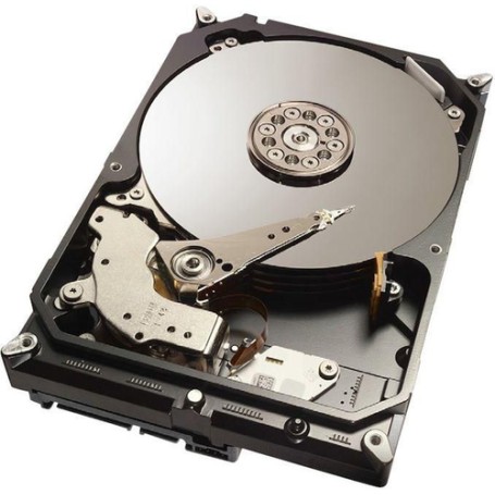 CoreParts SA600005I404 disco rigido interno 3.5" 600 GB SAS (SA600005I404)