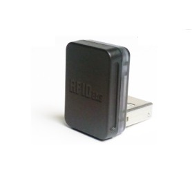 RF IDeas pcProx lettore RFID USB 2.0 Nero (RDR-7512AKU)