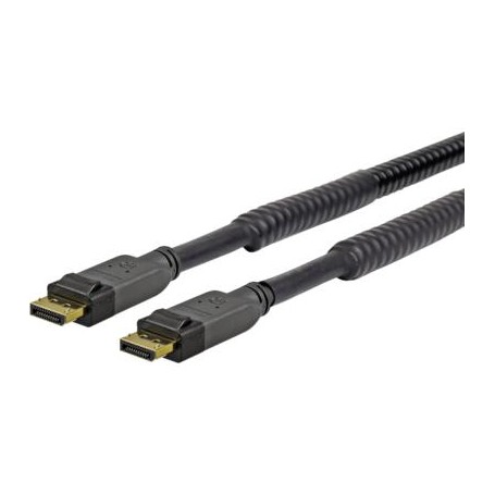 Vivolink PRODPAM20 cavo DisplayPort 20 m Nero (PRODPAM20)