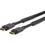 Vivolink PRODPAM20 cavo DisplayPort 20 m Nero (PRODPAM20)