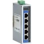 Moxa EDS-205A switch di rete Non gestito (EDS-205A)