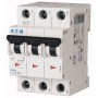 Eaton FAZ-C16/3 interruttore automatico Interruttore in miniatura Tipo C (278873)