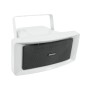 Omnitronic 80710822 altoparlante Range completo Bianco Cablato 30 W (80710822)