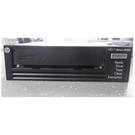 Hewlett Packard Enterprise BB953A dispositivo di archiviazione di backup Disco di archiviazione Cartuccia a nastro LTO  (BB953A)