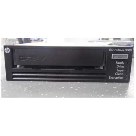 Hewlett Packard Enterprise BB953A dispositivo di archiviazione di backup Disco di archiviazione Cartuccia a nastro LTO  (BB953A)