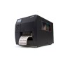 Toshiba B-EX4T2 stampante per etichette (CD) Termica diretta/Trasferimento termico 300 x 300 DPI Cablato (B-EX4T2-TS12-QM-R)