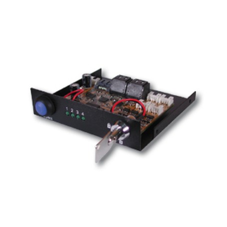 EXSYS EX-3465 scheda di interfaccia e adattatore (EX-3465)