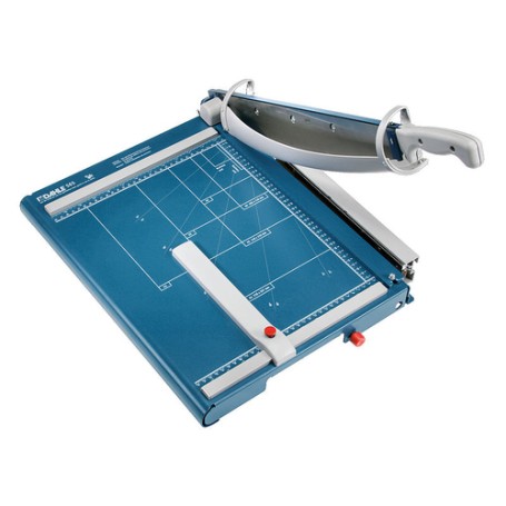 Dahle 565 taglierino 4 mm 40 fogli (00565-21286)