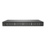 SonicWall SWS14-48FPOE Gestito L2 Gigabit Ethernet (10/100/1000) Supporto Power over Ethernet (PoE) 1U Nero (02-SSC-8382)