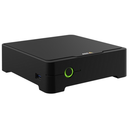 Axis S3008 Nero (02135-003)