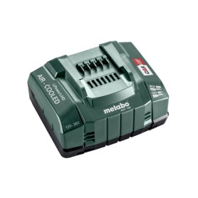 Metabo 627378000 batteria e caricabatteria per utensili elettrici Caricatore per batteria (627378000)