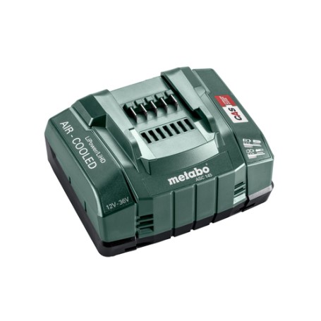Metabo 627378000 batteria e caricabatteria per utensili elettrici Caricatore per batteria (627378000)
