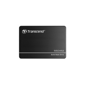Transcend SSD452K-I 2.5" 512 GB Serial ATA III 3D TLC (TS512GSSD452K-I)