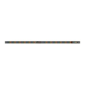 Vertiv Geist GU30004L unità di distribuzione dell'energia (PDU) 36 presa(e) AC 0U Nero (GU30004L)