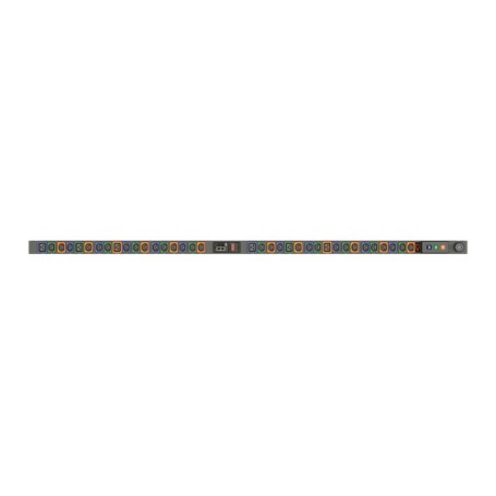 Vertiv Geist GU30004L unità di distribuzione dell'energia (PDU) 36 presa(e) AC 0U Nero (GU30004L)