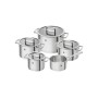 ZWILLING Vitality set di pentole 5 pz (66460-000-0)